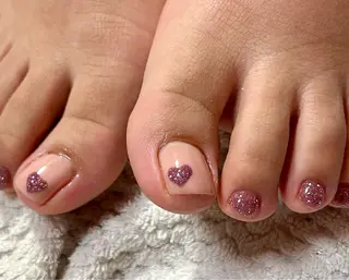 ネイル Maison Mielのネイルデザイン