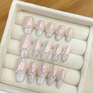 ネイル ✨みゆき ✨のネイルデザイン