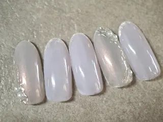 ネイル glaNje aoiのネイルデザイン