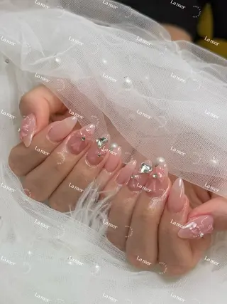 ネイル La Merのネイルデザイン