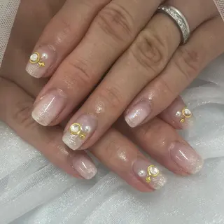 ネイル はあとねいる筑紫野 二日市店Hinanoのネイルデザイン