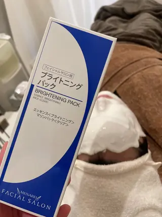 メナード片町 やまもと みくのエステ・リラクイメージ