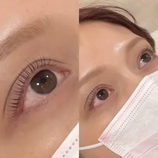 マツエク・マツパ REJOUIR 🌝🍓yuhiのマツエク・マツパデザイン