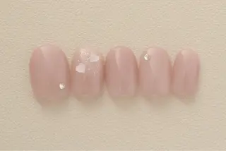 ネイル 🎀ayaka 🎀 prishのネイルデザイン