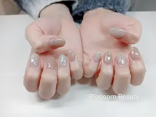 ネイル Blossom Beauty eriのネイルデザイン