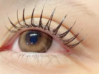 マツエク・マツパ ungu 直江のマツエク・マツパデザイン