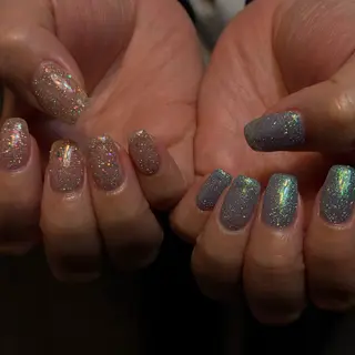 ネイル Cae.所属・Cae. 【カエドット】のネイルデザイン