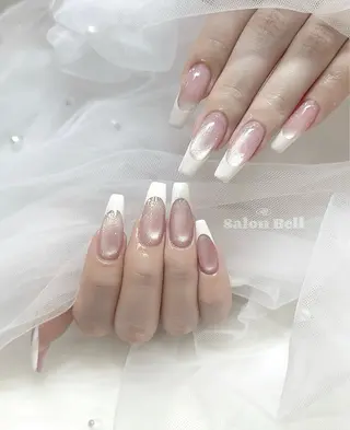 ネイル Bell 富田林店 SAYAKAのネイルデザイン
