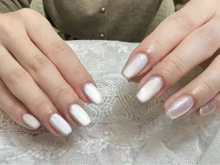 ネイル 鈴木 小春のネイルデザイン