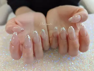 ネイル I LOVE ME NAIL.｡.:*♡のネイルデザイン