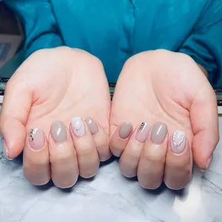 ネイル FLY Nail Salonのネイルデザイン