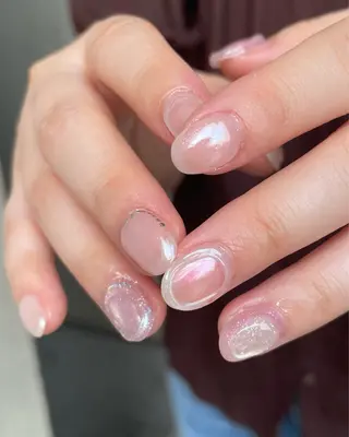 ネイル Reisa nailのネイルデザイン