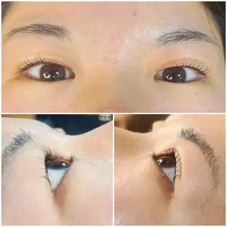 マツエク・マツパ Tanemoto NAKATAのマツエク・マツパデザイン