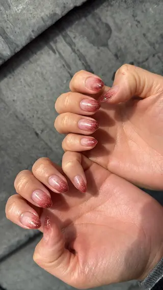 ネイル SAKU  nail[サクネイル]所属・SAKU nail 作島茜のネイルデザイン