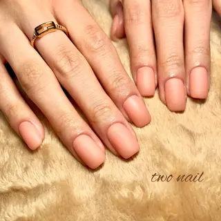 ネイル two nailのネイルデザイン