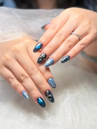 ネイル Nail Salon Anのネイルデザイン