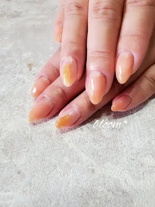 ネイル bloom *のネイルデザイン