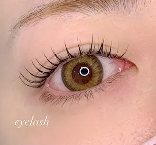 マツエク・マツパ signpost 鈴木のマツエク・マツパデザイン