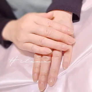 ネイル Nail salon LEVALOレヴァロのネイルデザイン