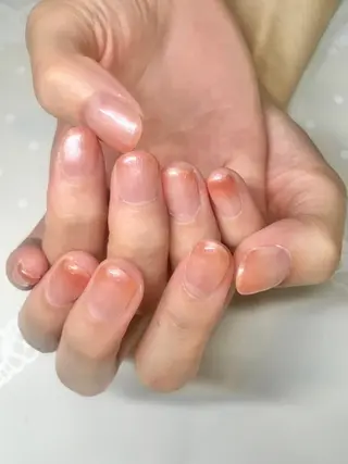 ネイル 新宿ネイルサロン ジェミディローサのネイルデザイン