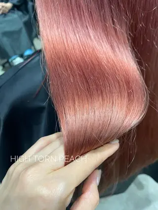 ロング YUKA🐻❄️ 🎀当日予約ok/のヘアスタイル