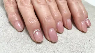 ネイル cosmic nailのネイルデザイン