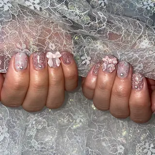 ネイル KULIN Kanaのマツエク・マツパデザイン