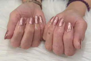 パーマ Nail Salon Lindaのネイルデザイン