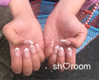 ネイル Nail salon Ruuのネイルデザイン