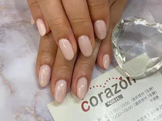 ネイル corazon所属・ネイリスト aicoのネイルデザイン
