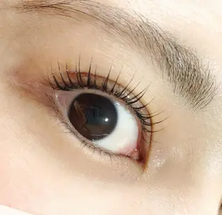 マツエク・マツパ ant_u🌷 arisaのマツエク・マツパデザイン