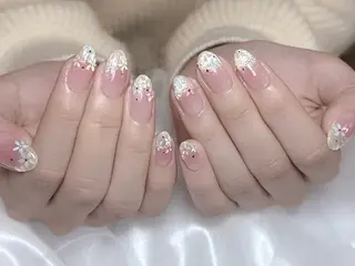 ネイル hue nail1のネイルデザイン