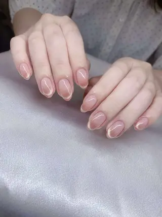 ネイル Sora Nailのネイルデザイン