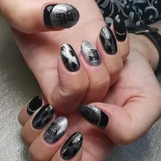 ネイル reve あやののネイルデザイン