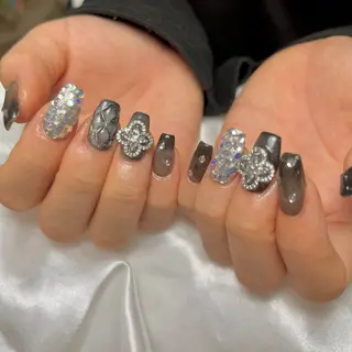 ネイル le ciel nailのネイルデザイン