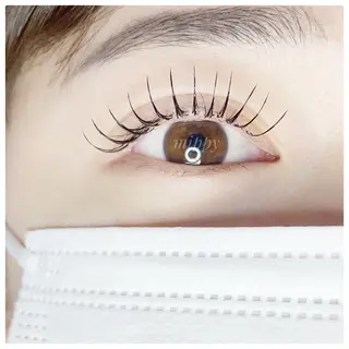 マツエク・マツパ ｍｉｐｐｙ 🪽のマツエク・マツパデザイン