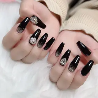 ネイル Nail salon EM（エム）千葉のネイルデザイン