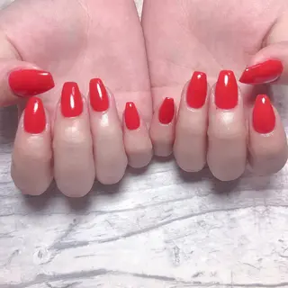 ネイル DollyGirl KYOKOのネイルデザイン