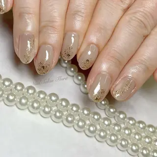 ネイル NailSalon Fluraのネイルデザイン