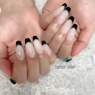 ネイル テネルネイル tener nailのネイルデザイン
