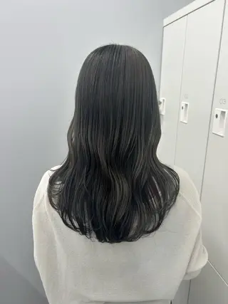ロング ジャスミン /ROCCO 3rdのヘアスタイル