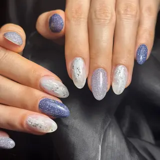 ネイル BLinLin nail salonのネイルデザイン