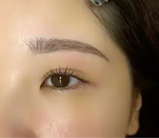 マツエク・マツパ Anela MIYABIの眉毛・アイブロウイメージ