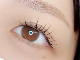 マツエク・マツパ kelly eye立町店の眉毛・アイブロウイメージ