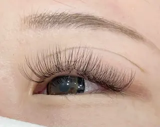 マツエク・マツパ ever eyes かぜもとのマツエク・マツパデザイン