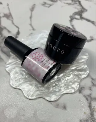 ネイル Nico Nailのネイルデザイン