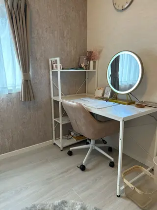 salon moi(モア)のエステ・リラクイメージ