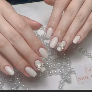 ネイル さくら💮💮 【オフ無料】のネイルデザイン