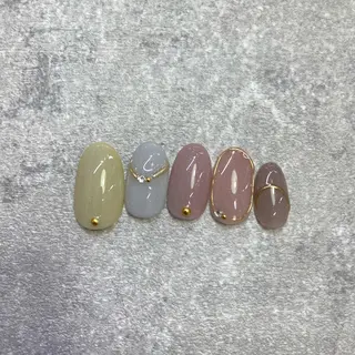 ネイル BellFlower Rioのネイルデザイン