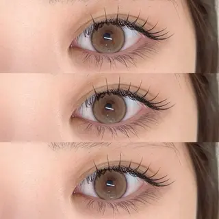 マツエク・マツパ meg .のマツエク・マツパデザイン